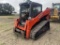 KUBOTA SVL95-25 SKIDSTEER