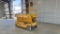 2015 HAULOTTE COMPACT 3347E 32' SCISSOR LIFT