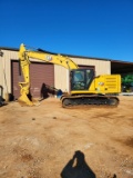 2021 CAT 323 Excavator