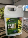 Case of 6 - Gallon Jugs of Green Power Antifreeze