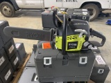 New Ryobi 16