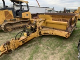 JOHN DEERE 1510C PAN