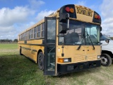 2010 International 1C3000 Transit Bus