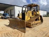 CAT D4H LGP Dozer