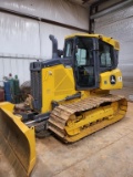 2021 Deere 450K LGP