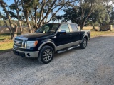 2009 Ford F150 King Ranch