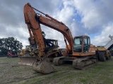 Doosan DX180LC Excavator