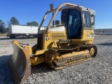 2003 CAT D5GXL Dozer