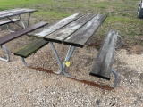 Picnic Table