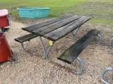 Picnic Table