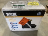 Wayne 1/2 hp 1450 Gal/hr Cast Iron Pump