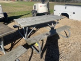 Picnic Table