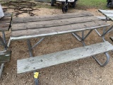 Picnic Table