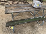 Picnic Table