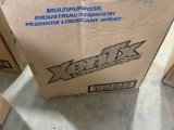 XenTx Lubricating Spray - (6 - 11oz Cans Per Case)