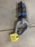 Reese Receiver Hitch Recovery Ring