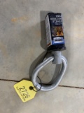 Reese Receiver Hitch Recovery Ring