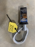 Reese Receiver Hitch Recovery Ring