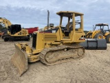 CAT D3G XL