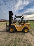 CAT RC60 Forklift