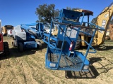 2012 Genie Z-40/23N Boom Lift