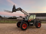 2019 BOBCAT V723 TELEHANDLER