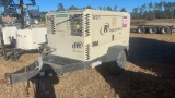 2011 DOOSAN/INGERSOLL RAND XP375WJD-T3