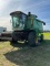 JD 9600 Combine