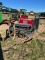 KWMI RL425 Big Roll Sod Harvester