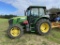 JOHN DEERE 5100E