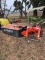 2018 6FT KUBOTA DM1017 HAY MOWER