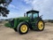 JD 8360R Tractor