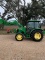 JOHN DEERE 5075E