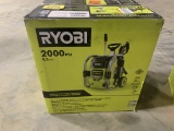 Ryobi Electric Pressure Washer 2000 PSI