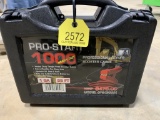 ProStart 1000 Heavy Duty Booster Cables