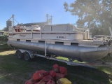 2004 Fisher Liberty 240