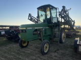 1999 JD 6700 Sprayer