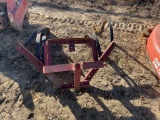One Row Cultivator