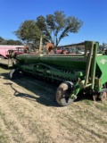 Great Plains Solid Stand 2000 20' Grain Drill