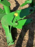 JD Loader Frames for 5085E, 5100E