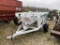 Willmar Fertilize Spreader