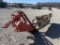 Kuhn GMD 700-GII HD Hay Cutter