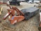 Kuhn GMD 700 Disc Mower