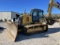 2015 CAT D6K2 LGP Dozer