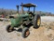 JOHN DEERE 4020 TRACTOR