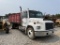 FL60 Freightliner Dump Truck - Salvage