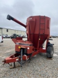 Case IH 1350 Feed Grinder