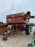 Kilbros Grain Cart