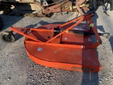 Landpride RCR1260 5' Cutter