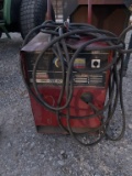 Lincoln Pro Cut 60 Plasma Cutter